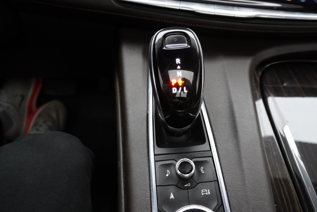 Cadillac Escalade ESV Sport AWD 2021