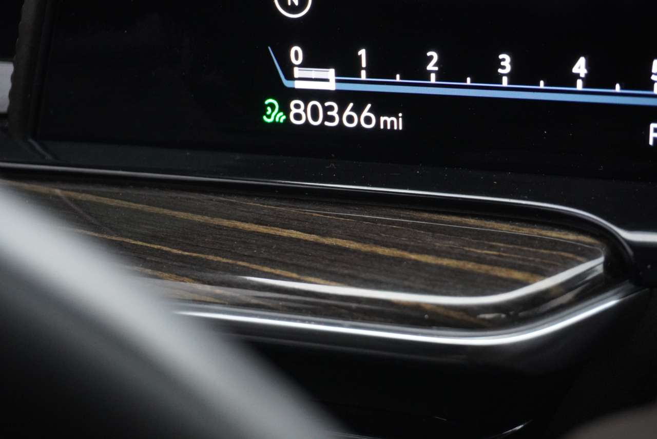 Cadillac Escalade ESV Sport AWD 2021