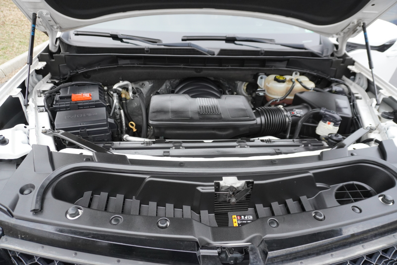 Cadillac Escalade ESV Sport AWD 2021