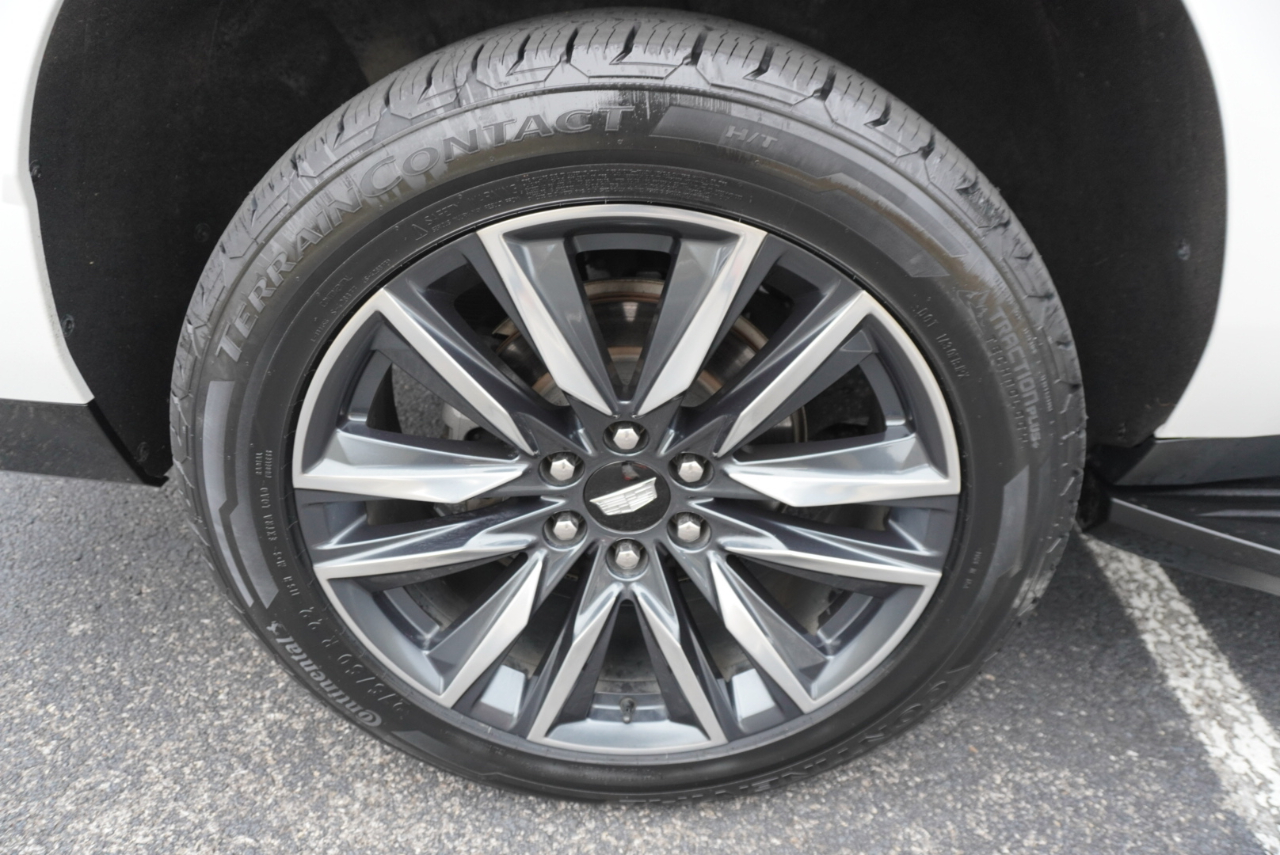 Cadillac Escalade ESV Sport AWD 2021