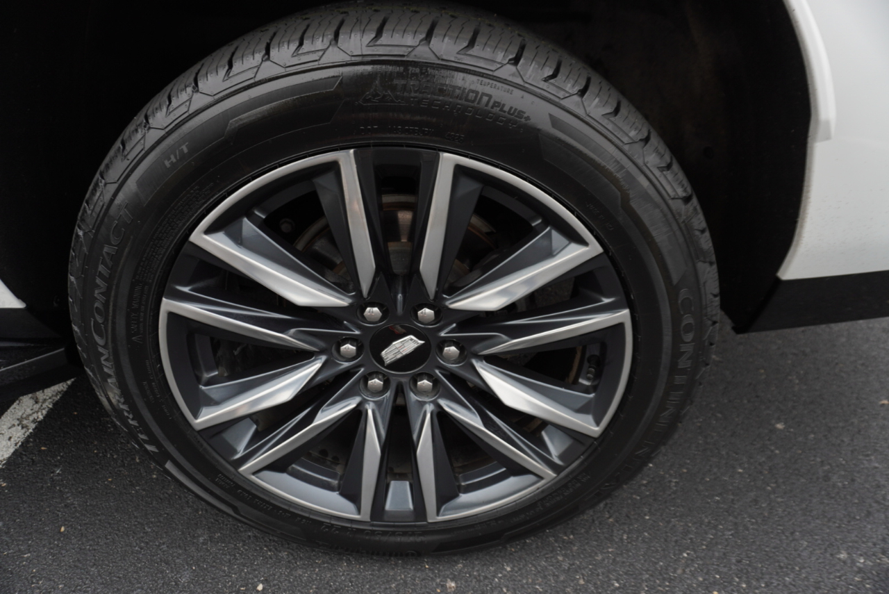 Cadillac Escalade ESV Sport AWD 2021