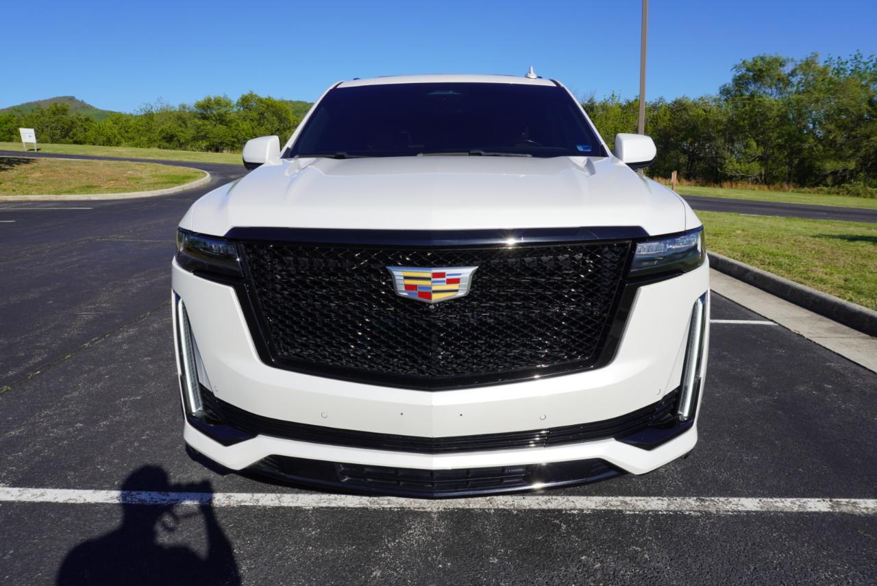 Cadillac Escalade ESV Sport AWD 2021