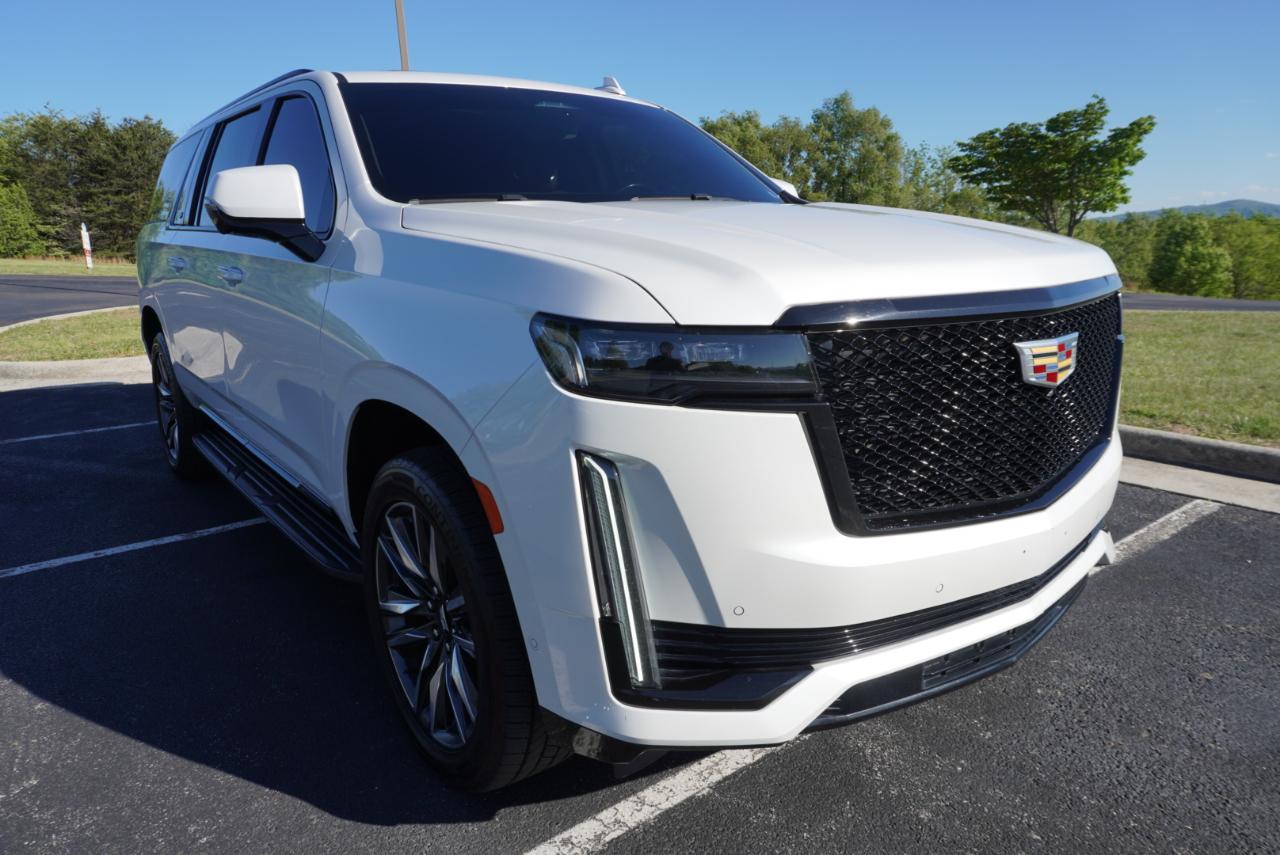 Cadillac Escalade ESV Sport AWD 2021