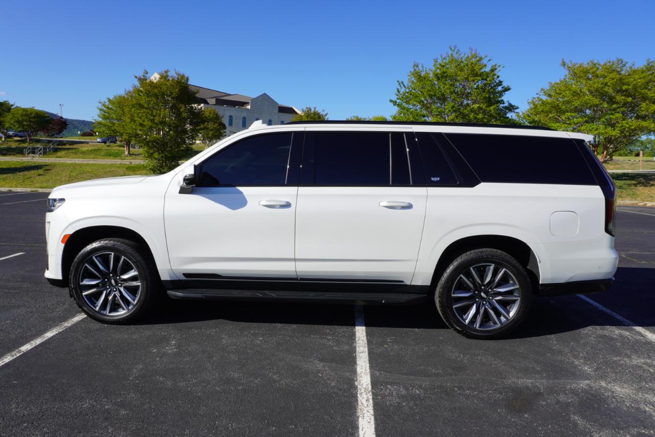 Cadillac Escalade ESV Sport AWD 2021