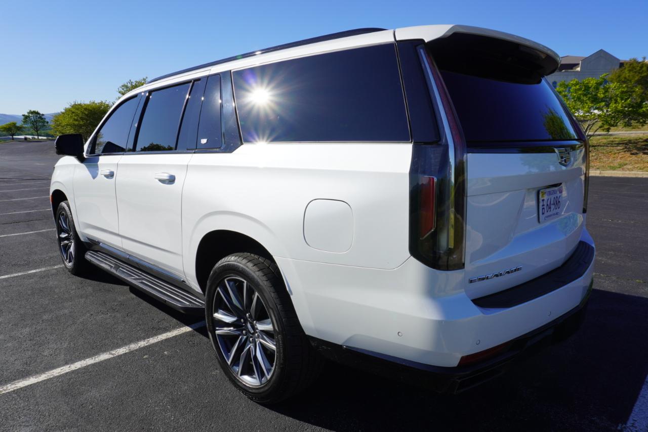 Cadillac Escalade ESV Sport AWD 2021