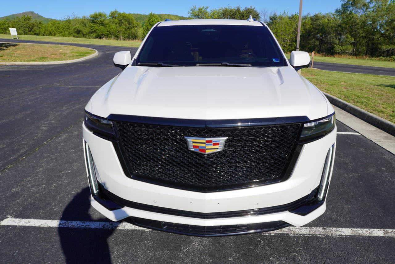 Cadillac Escalade ESV Sport AWD 2021