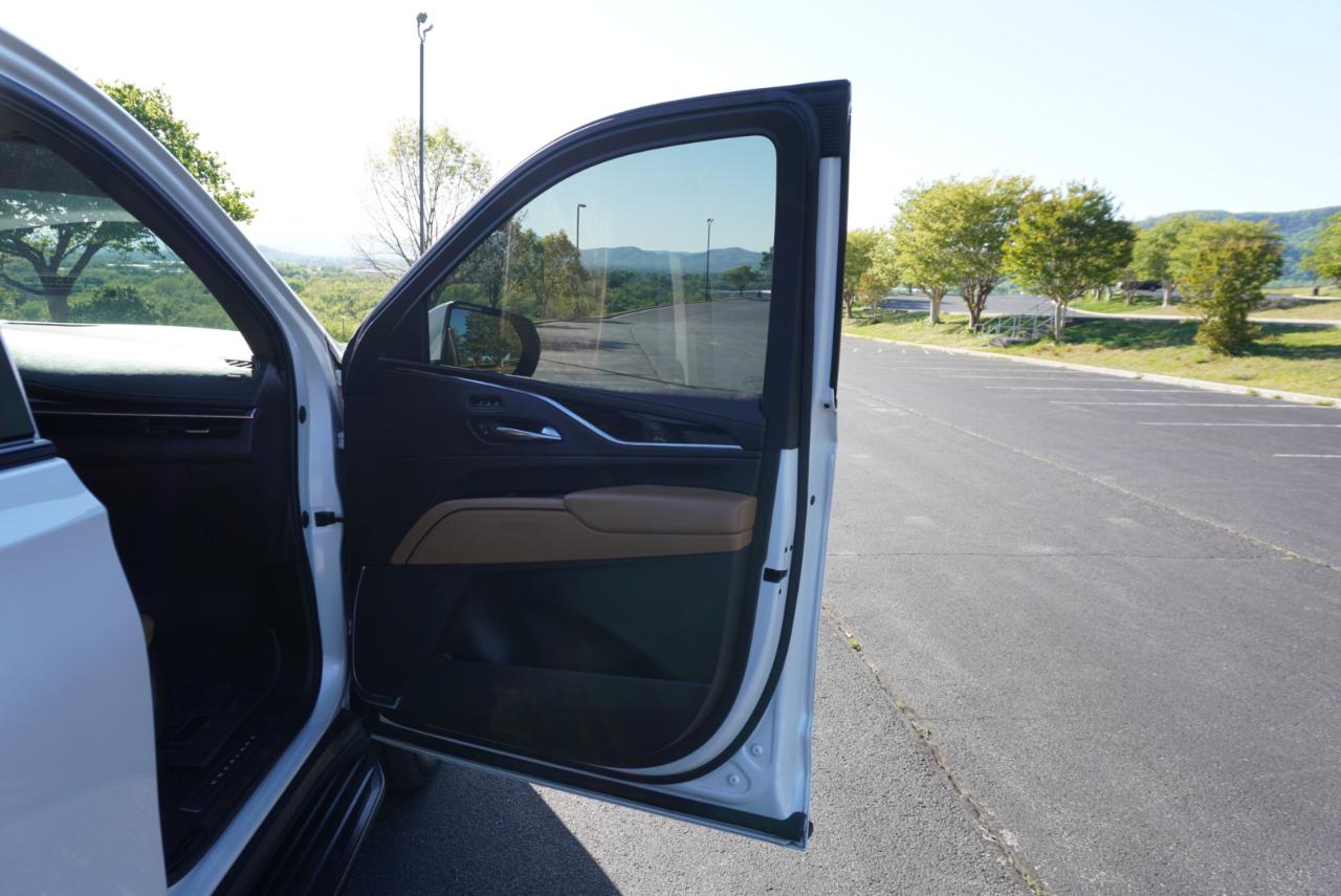 Cadillac Escalade ESV Sport AWD 2021