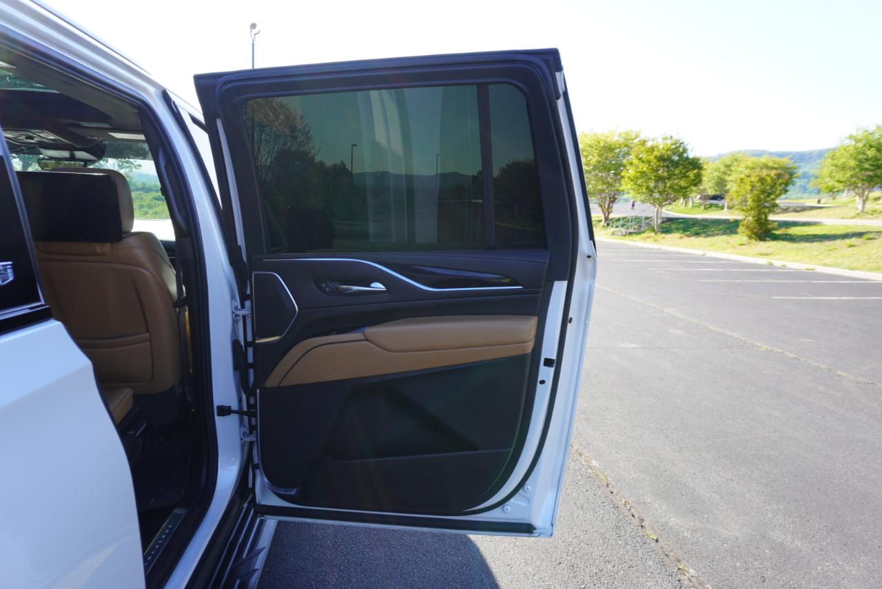 Cadillac Escalade ESV Sport AWD 2021