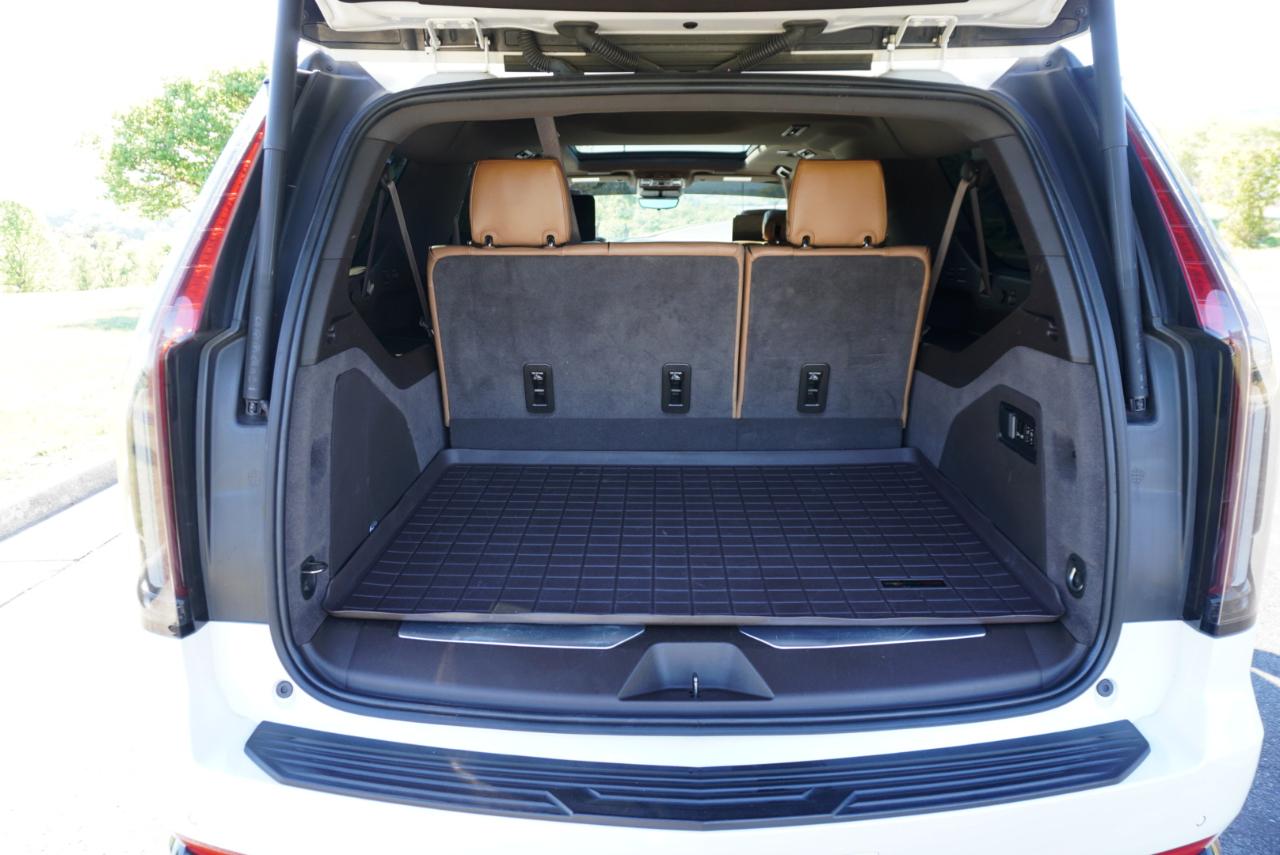 Cadillac Escalade ESV Sport AWD 2021