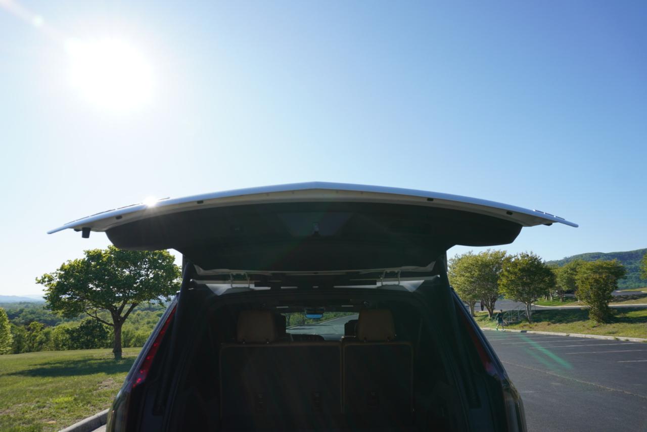 Cadillac Escalade ESV Sport AWD 2021