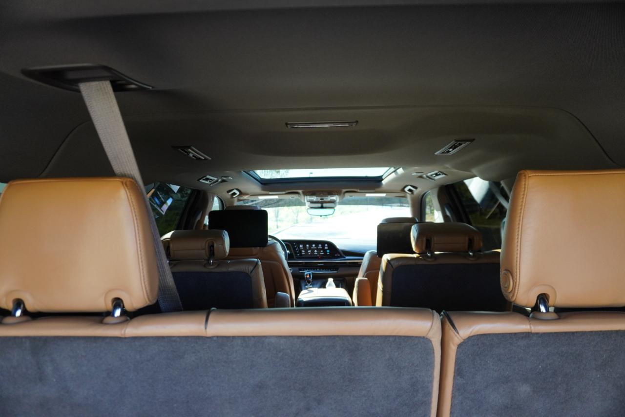 Cadillac Escalade ESV Sport AWD 2021