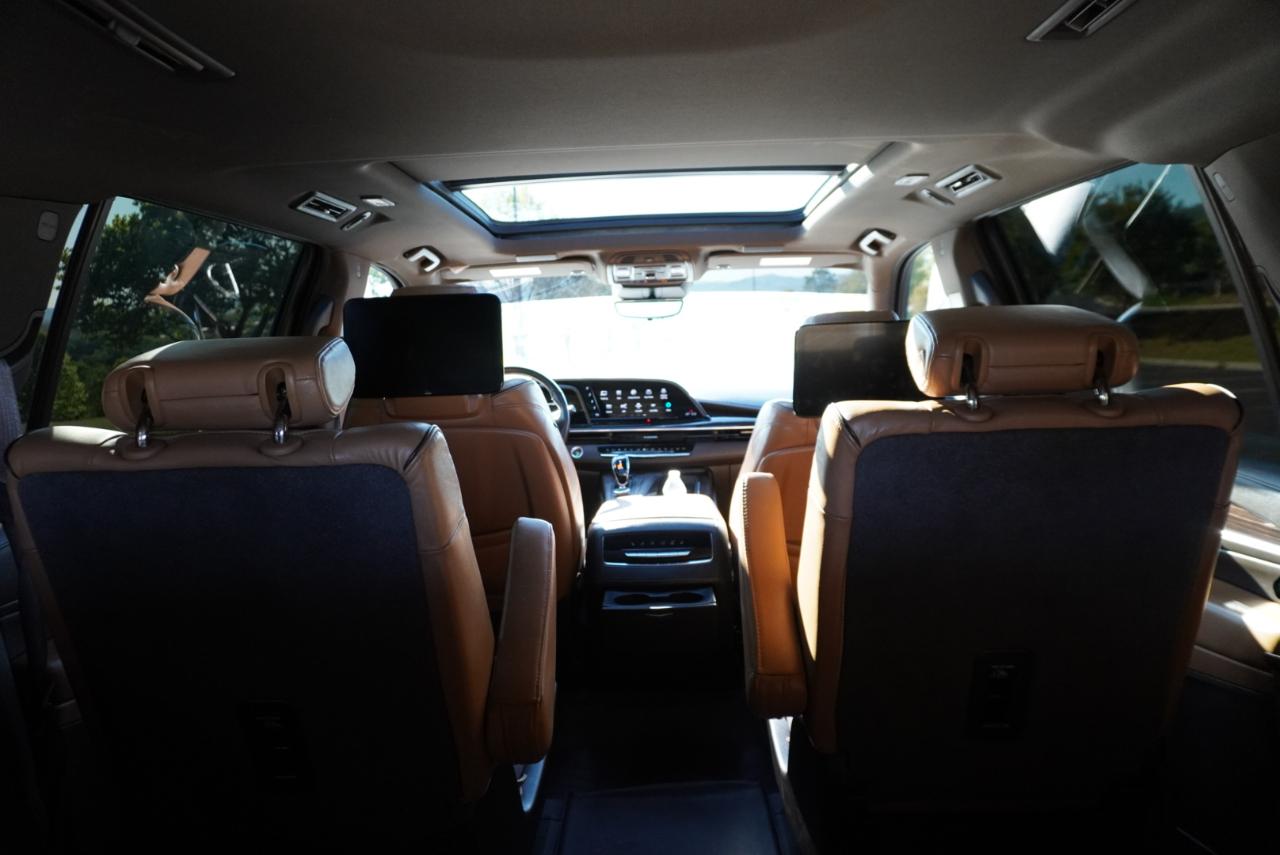 Cadillac Escalade ESV Sport AWD 2021