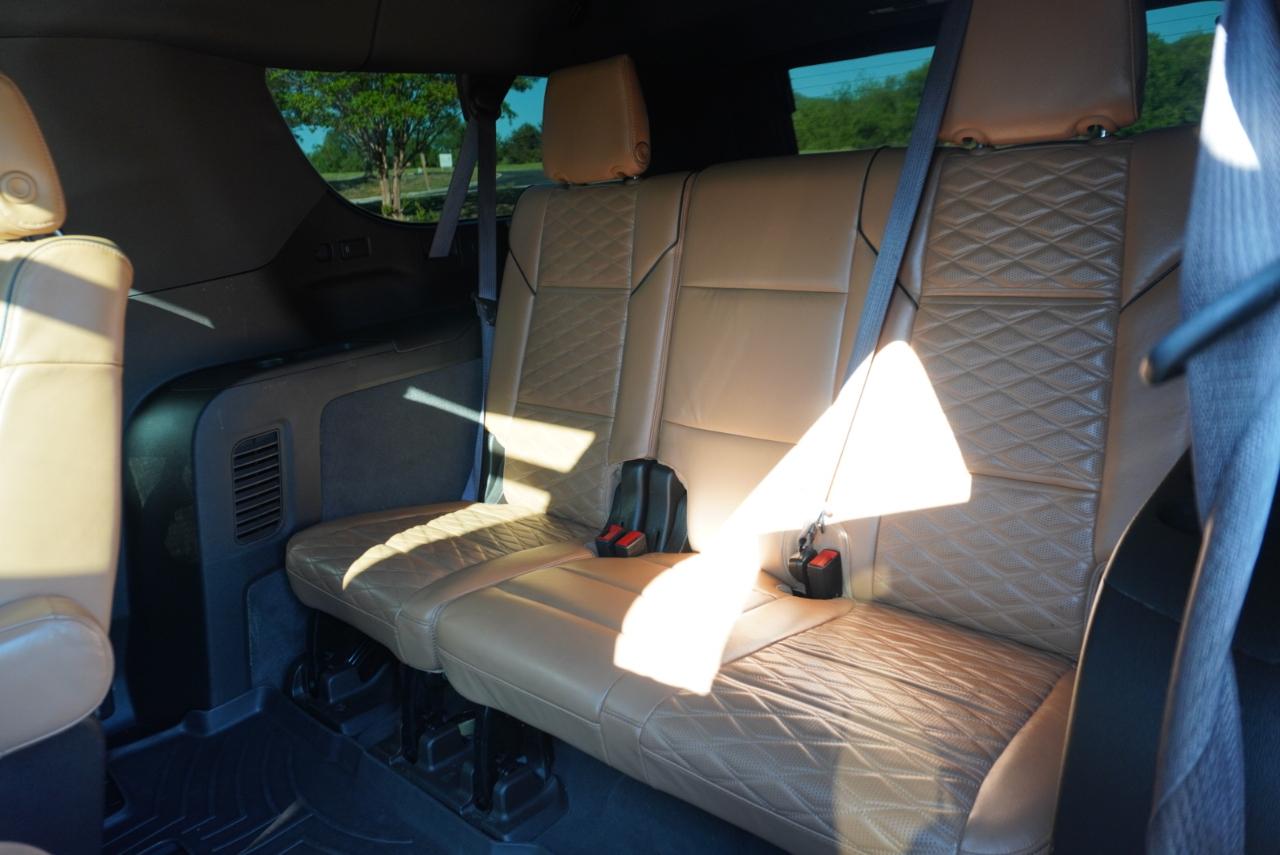 Cadillac Escalade ESV Sport AWD 2021