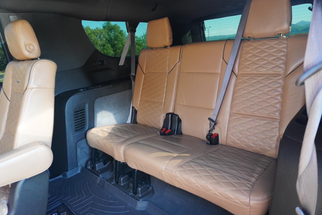 Cadillac Escalade ESV Sport AWD 2021