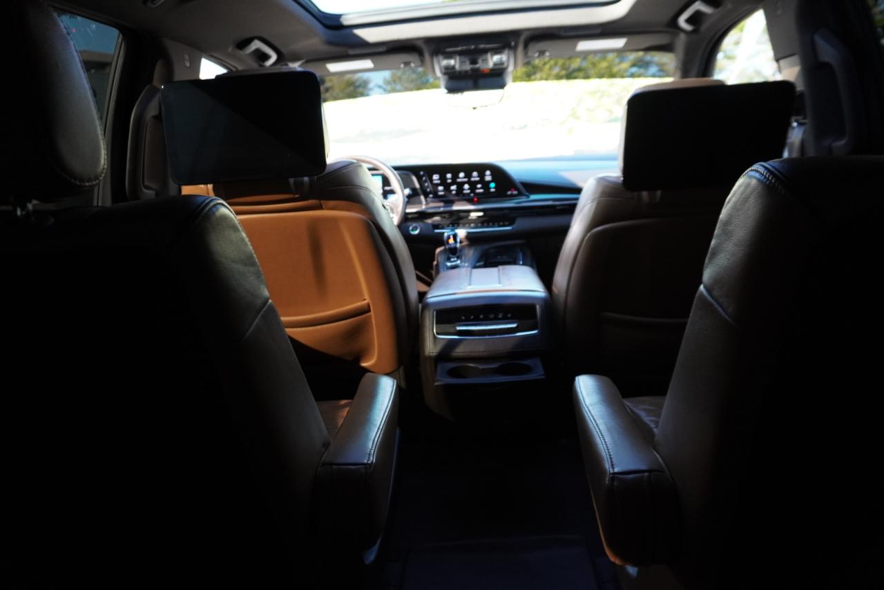 Cadillac Escalade ESV Sport AWD 2021