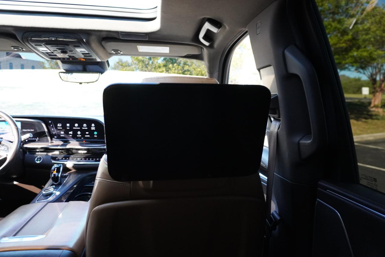 Cadillac Escalade ESV Sport AWD 2021