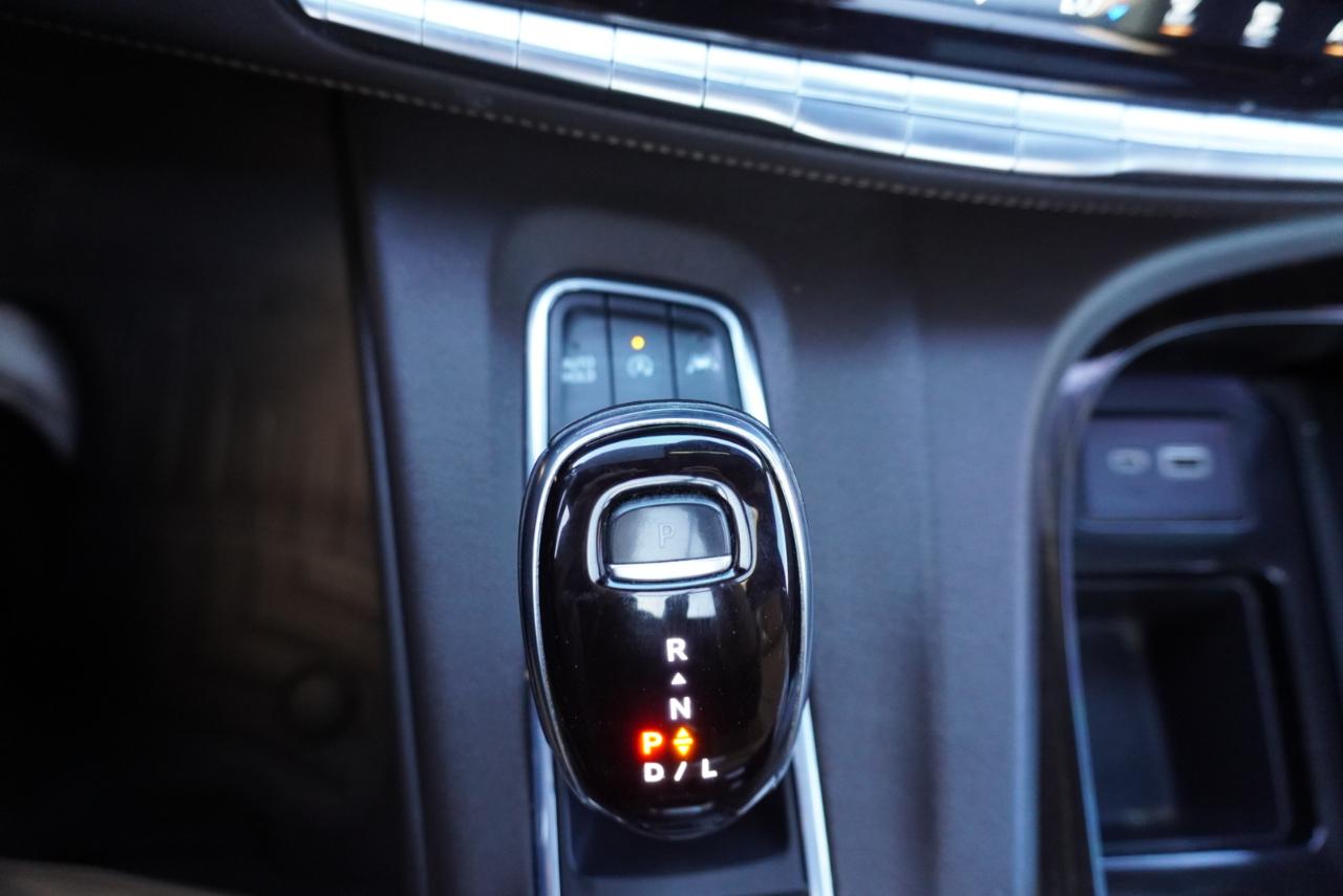 Cadillac Escalade ESV Sport AWD 2021