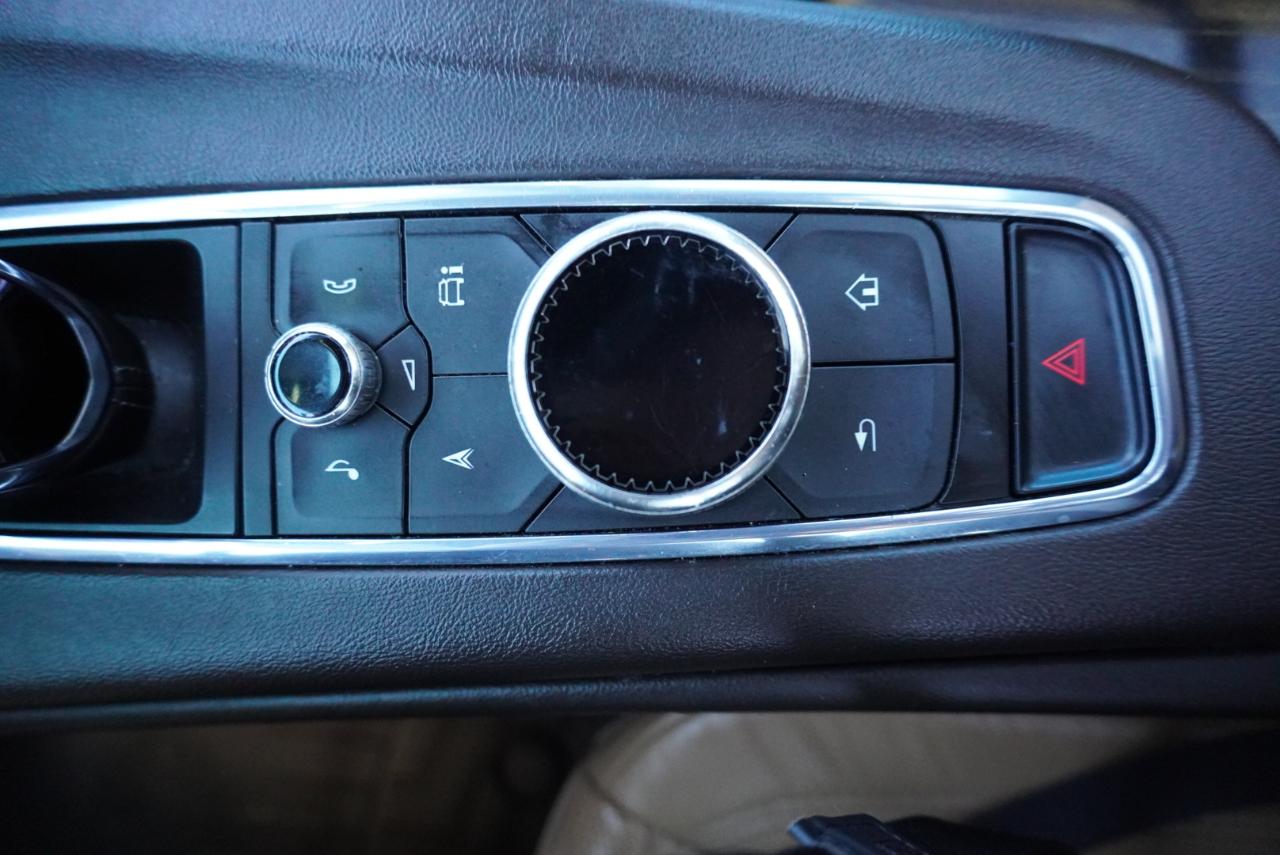 Cadillac Escalade ESV Sport AWD 2021