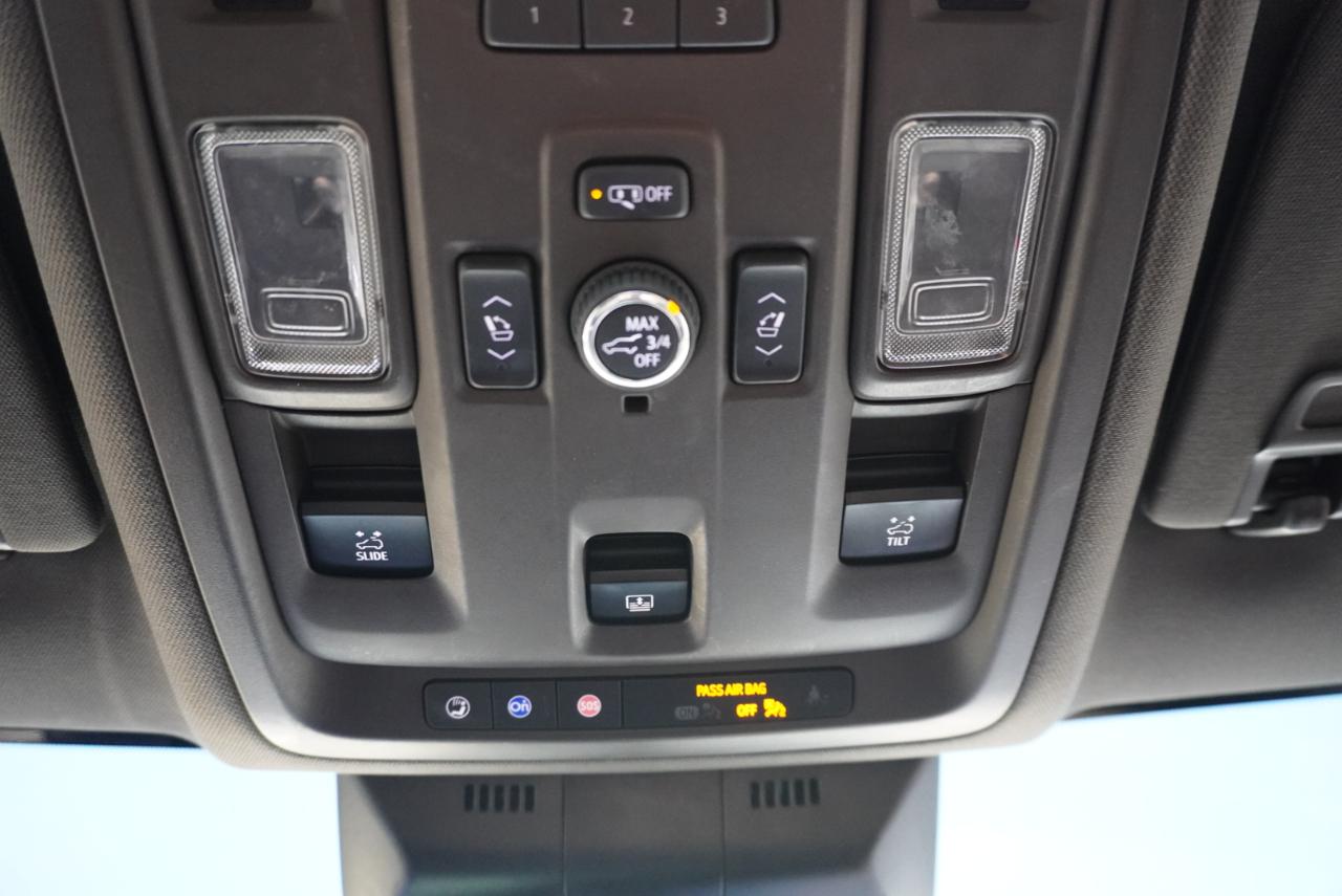 Cadillac Escalade ESV Sport AWD 2021