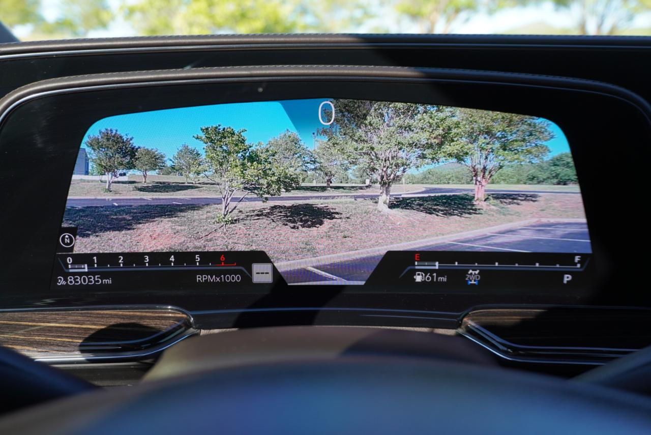 Cadillac Escalade ESV Sport AWD 2021