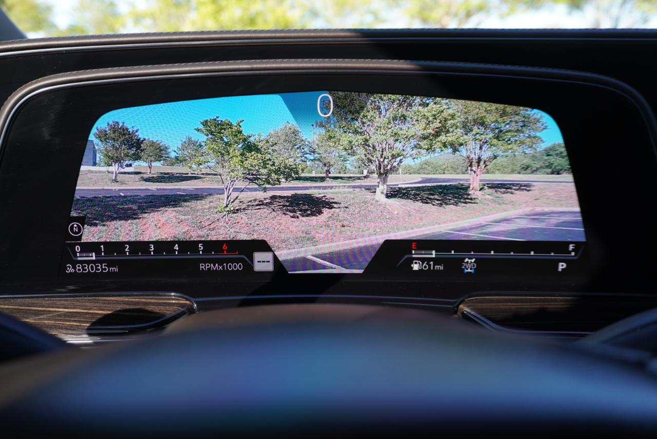 Cadillac Escalade ESV Sport AWD 2021