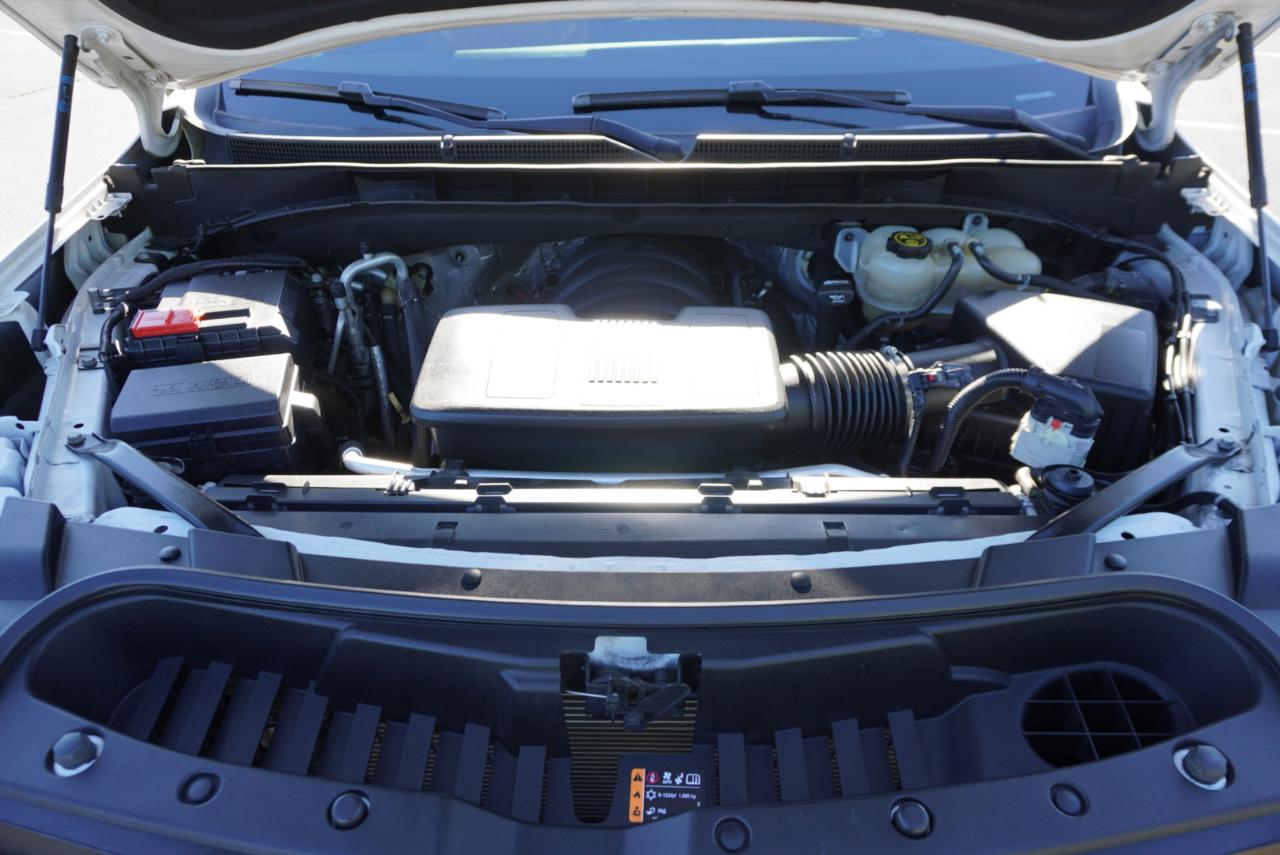 Cadillac Escalade ESV Sport AWD 2021