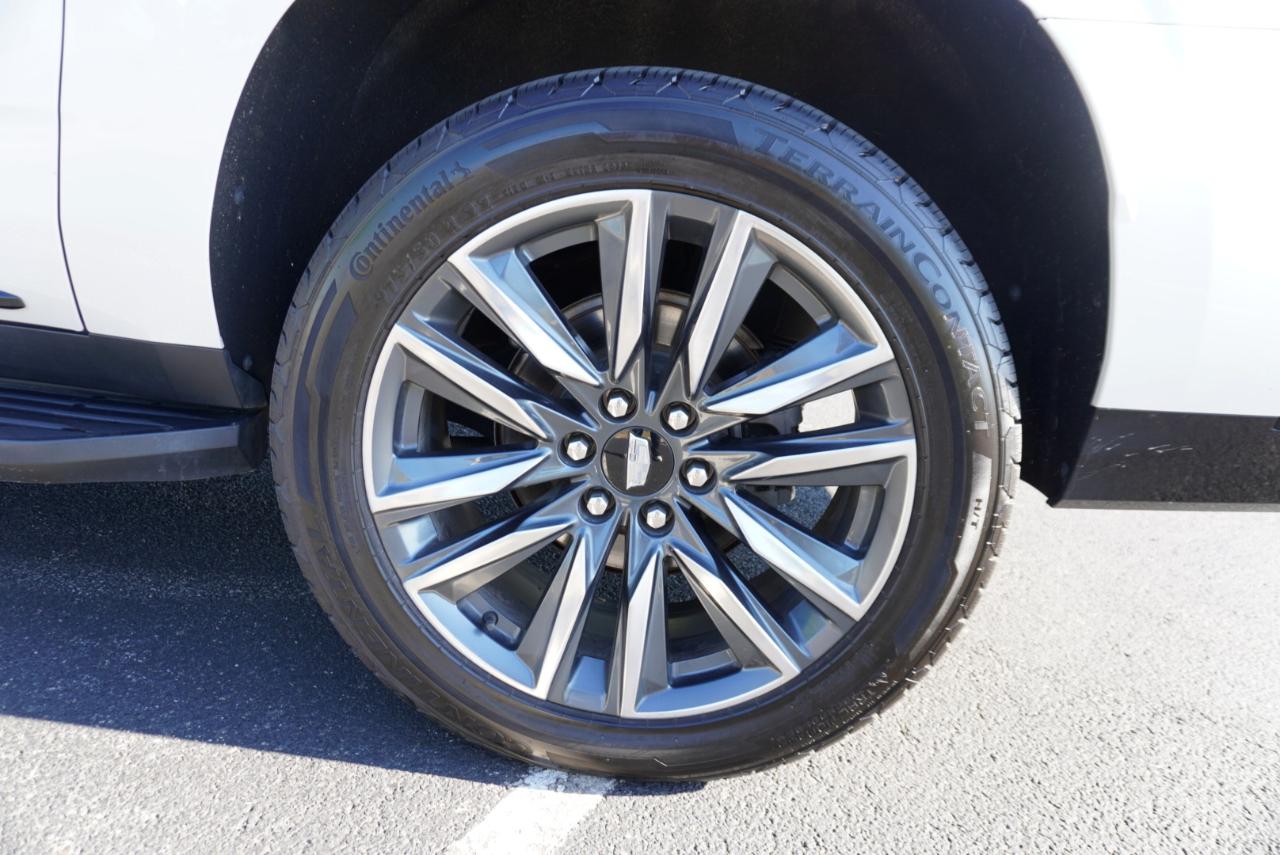 Cadillac Escalade ESV Sport AWD 2021