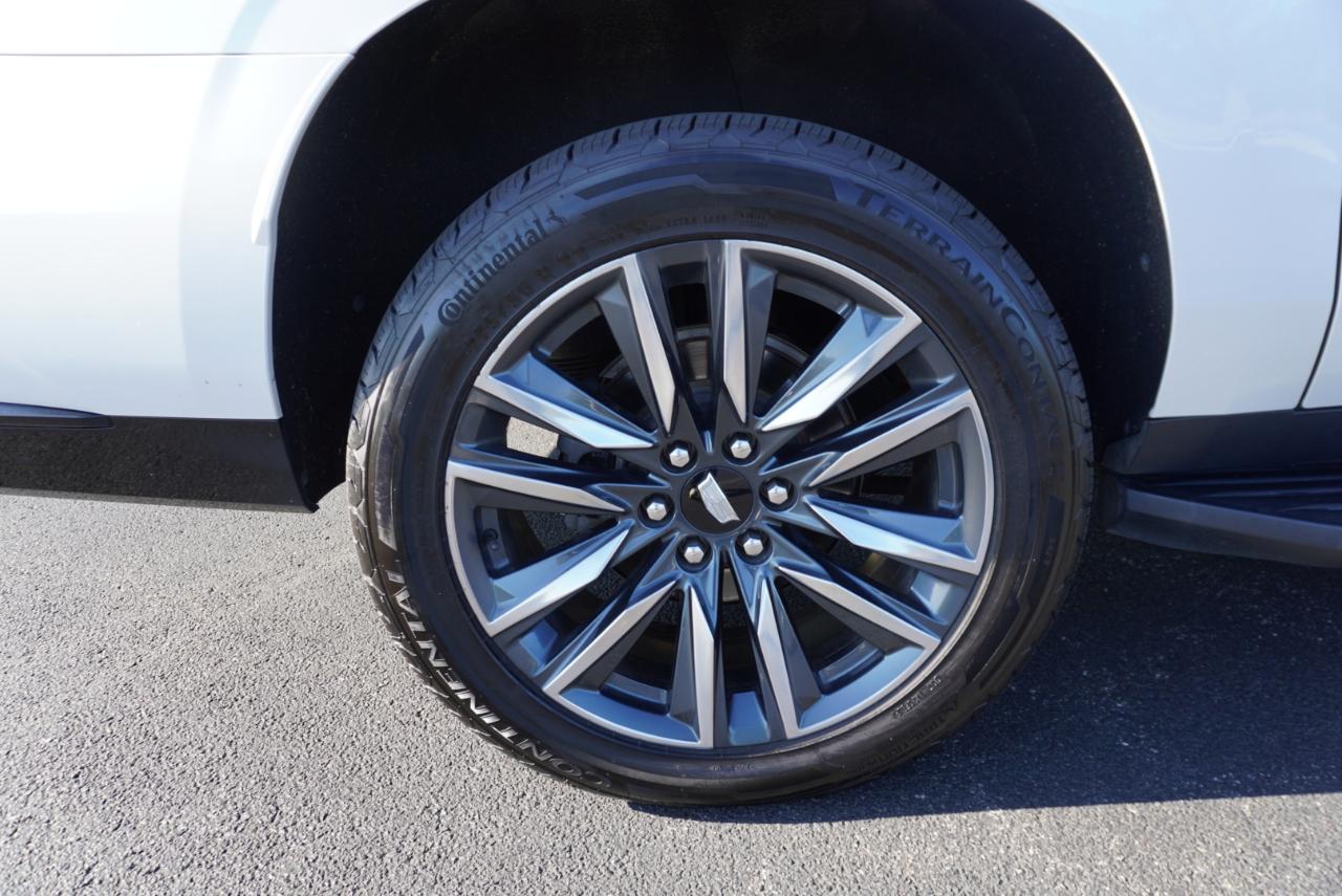 Cadillac Escalade ESV Sport AWD 2021