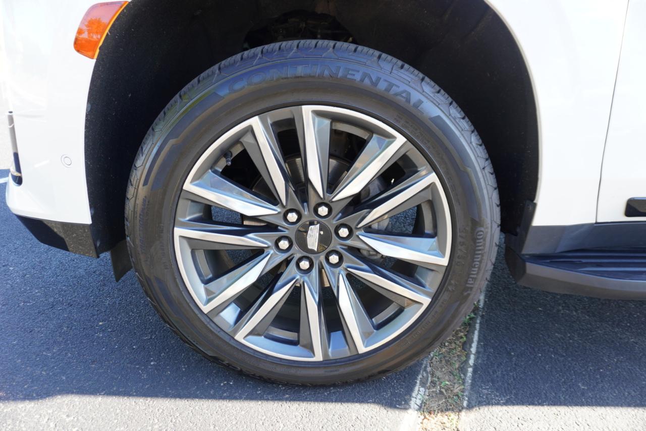 Cadillac Escalade ESV Sport AWD 2021