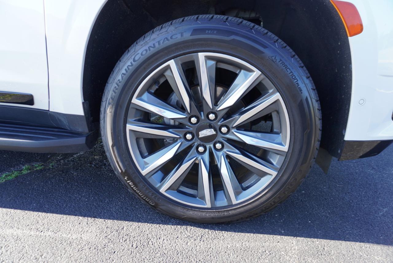 Cadillac Escalade ESV Sport AWD 2021