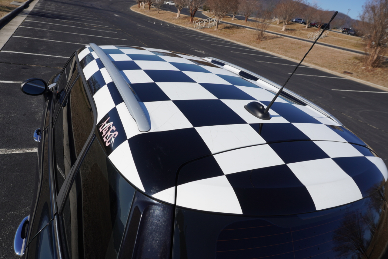 MINI Countryman Base 2011