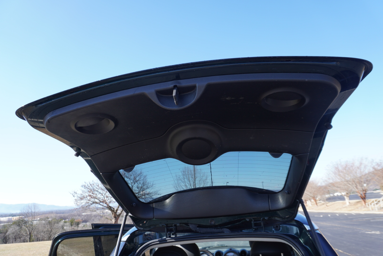 MINI Countryman Base 2011