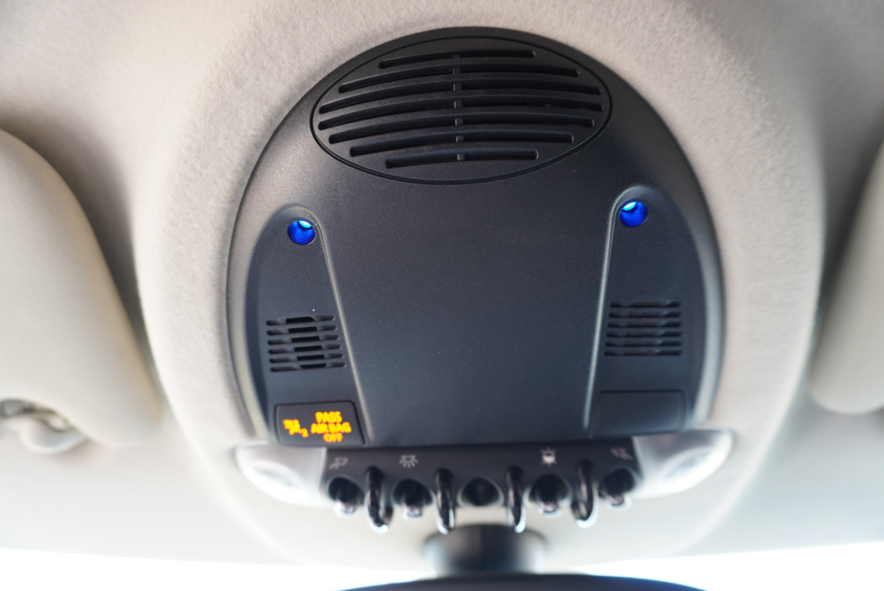 MINI Countryman Base 2011