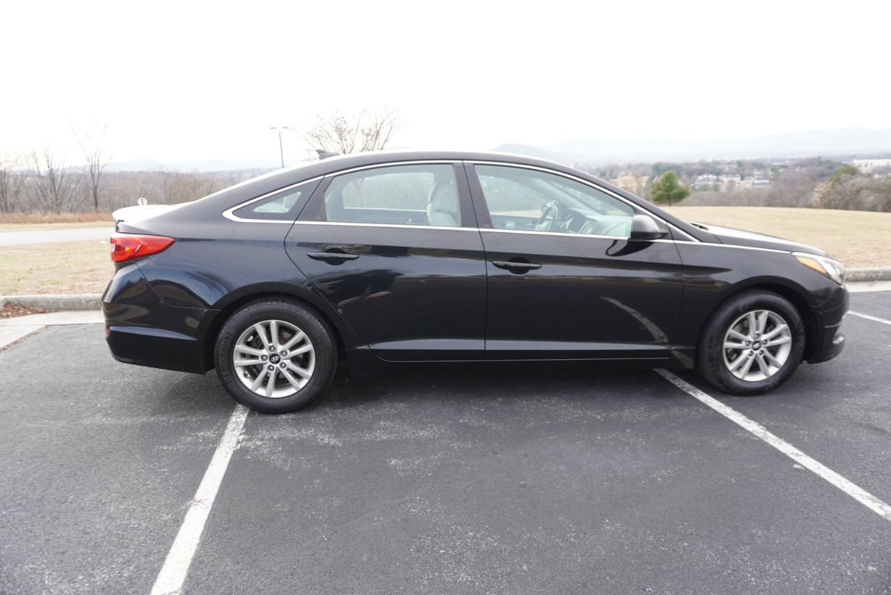 Hyundai Sonata SE 2017