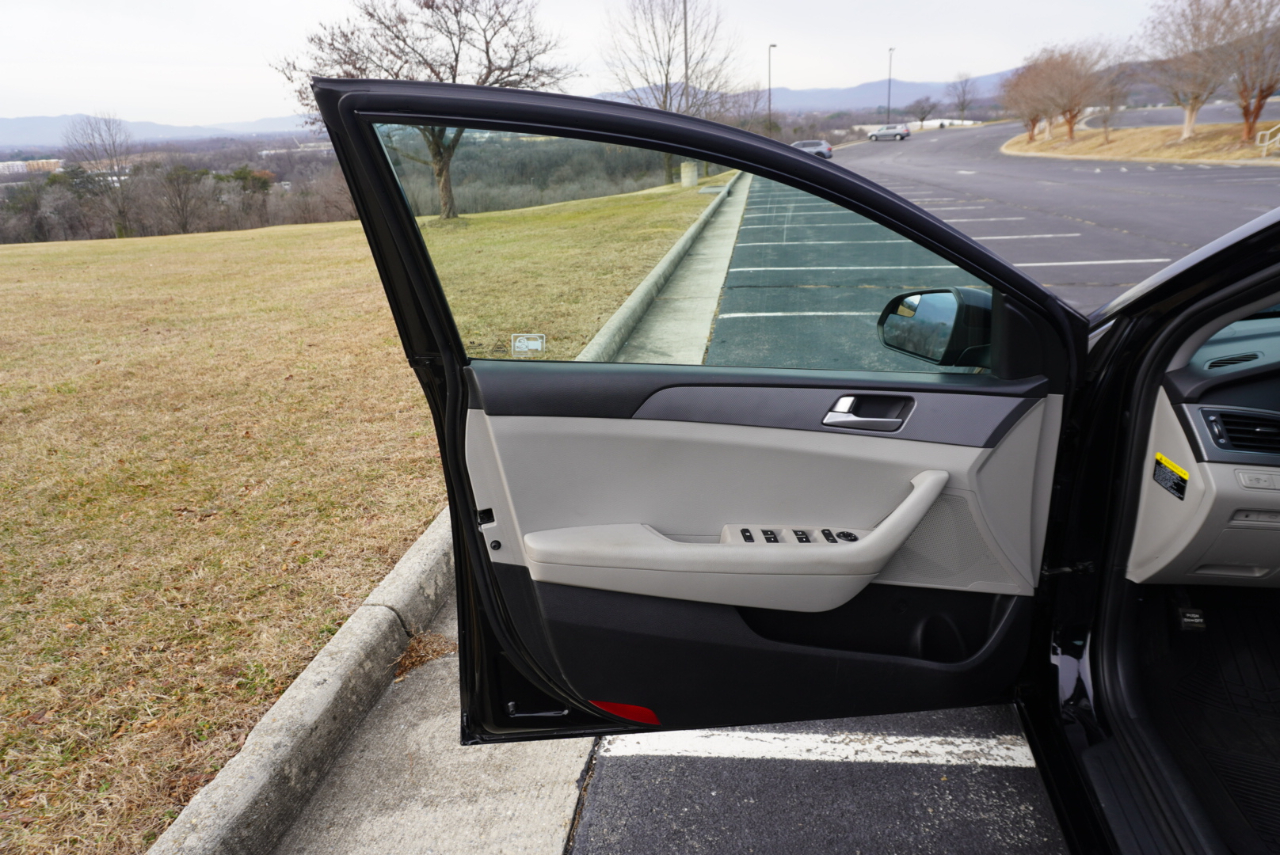 Hyundai Sonata SE 2017