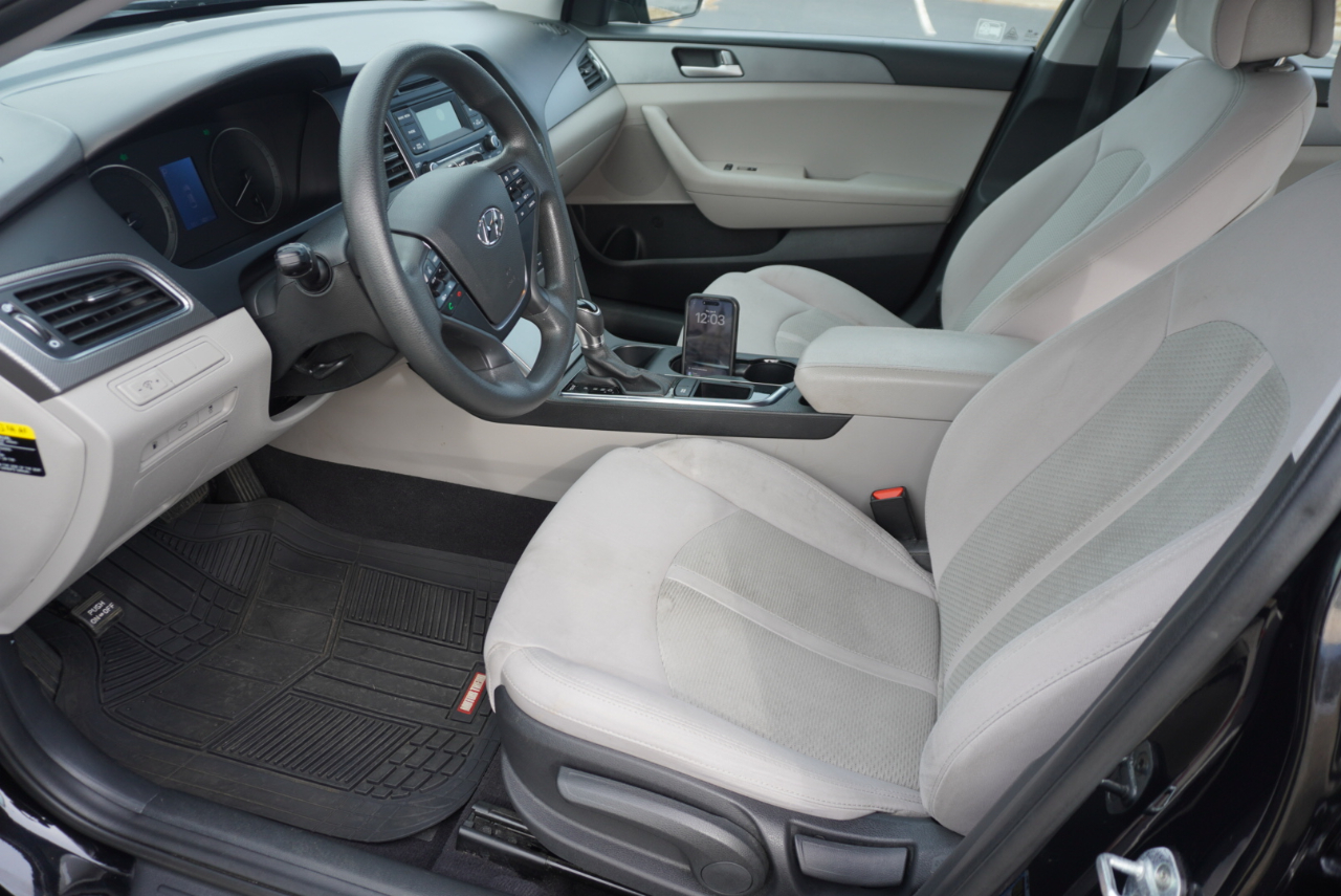 Hyundai Sonata SE 2017