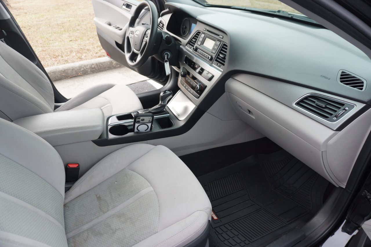 Hyundai Sonata SE 2017