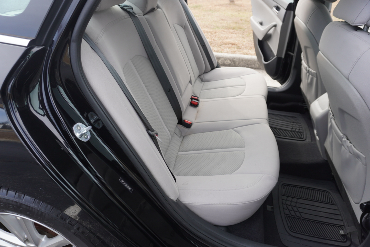 Hyundai Sonata SE 2017