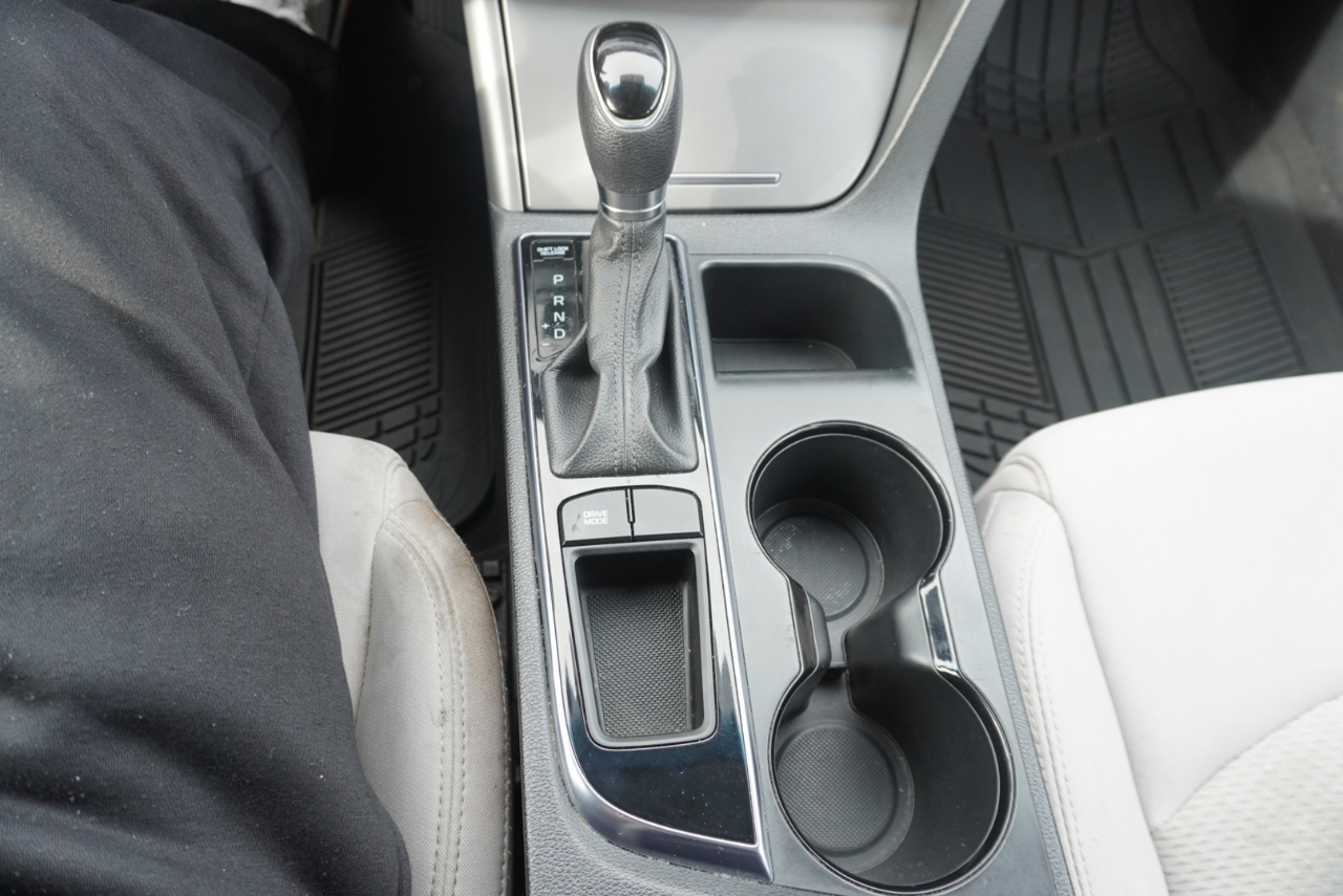 Hyundai Sonata SE 2017