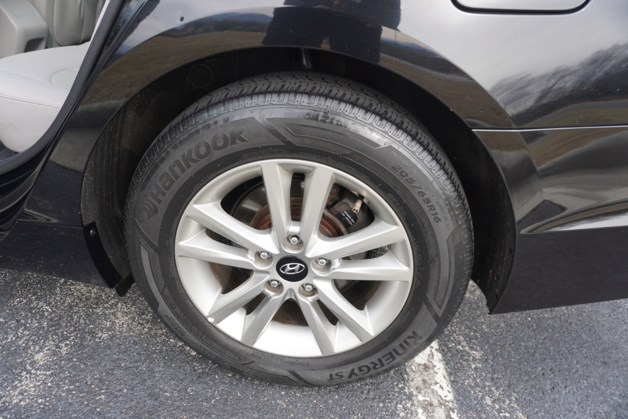 Hyundai Sonata SE 2017