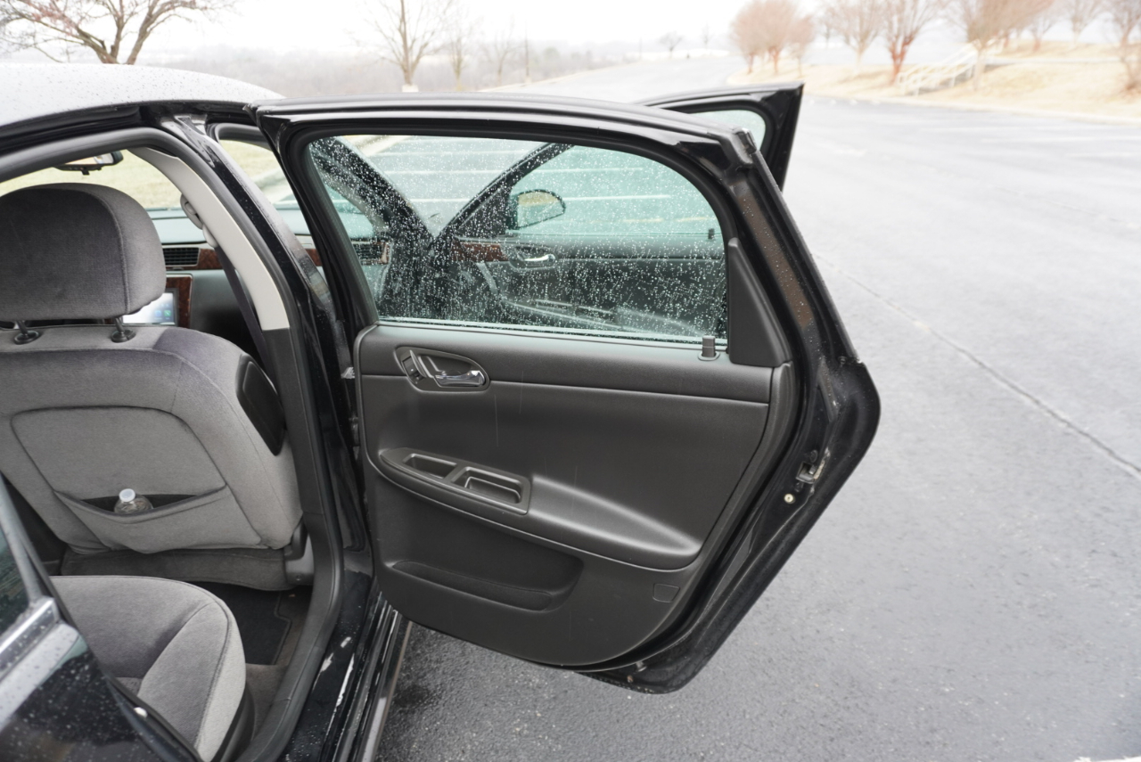 Chevrolet Impala Limited LT 2014