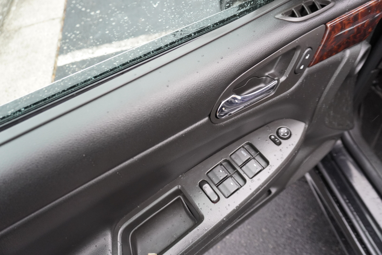 Chevrolet Impala Limited LT 2014