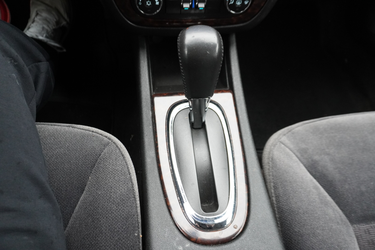 Chevrolet Impala Limited LT 2014