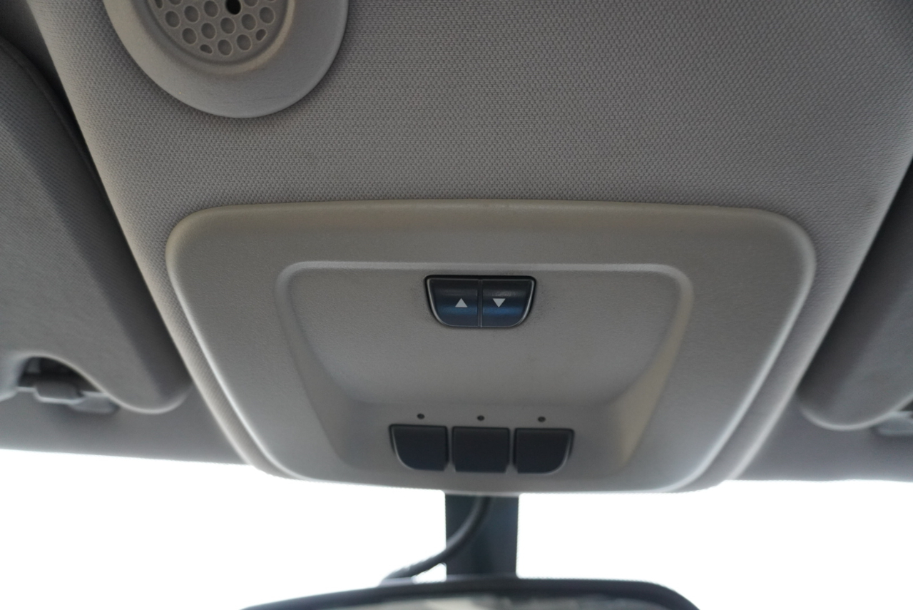 Chevrolet Impala Limited LT 2014