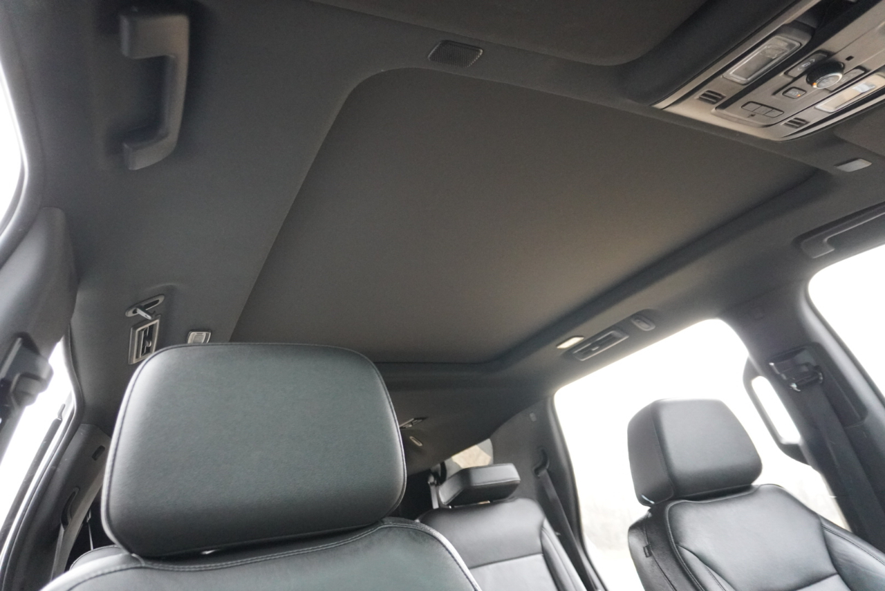 Chevrolet Tahoe LT 4WD 2021