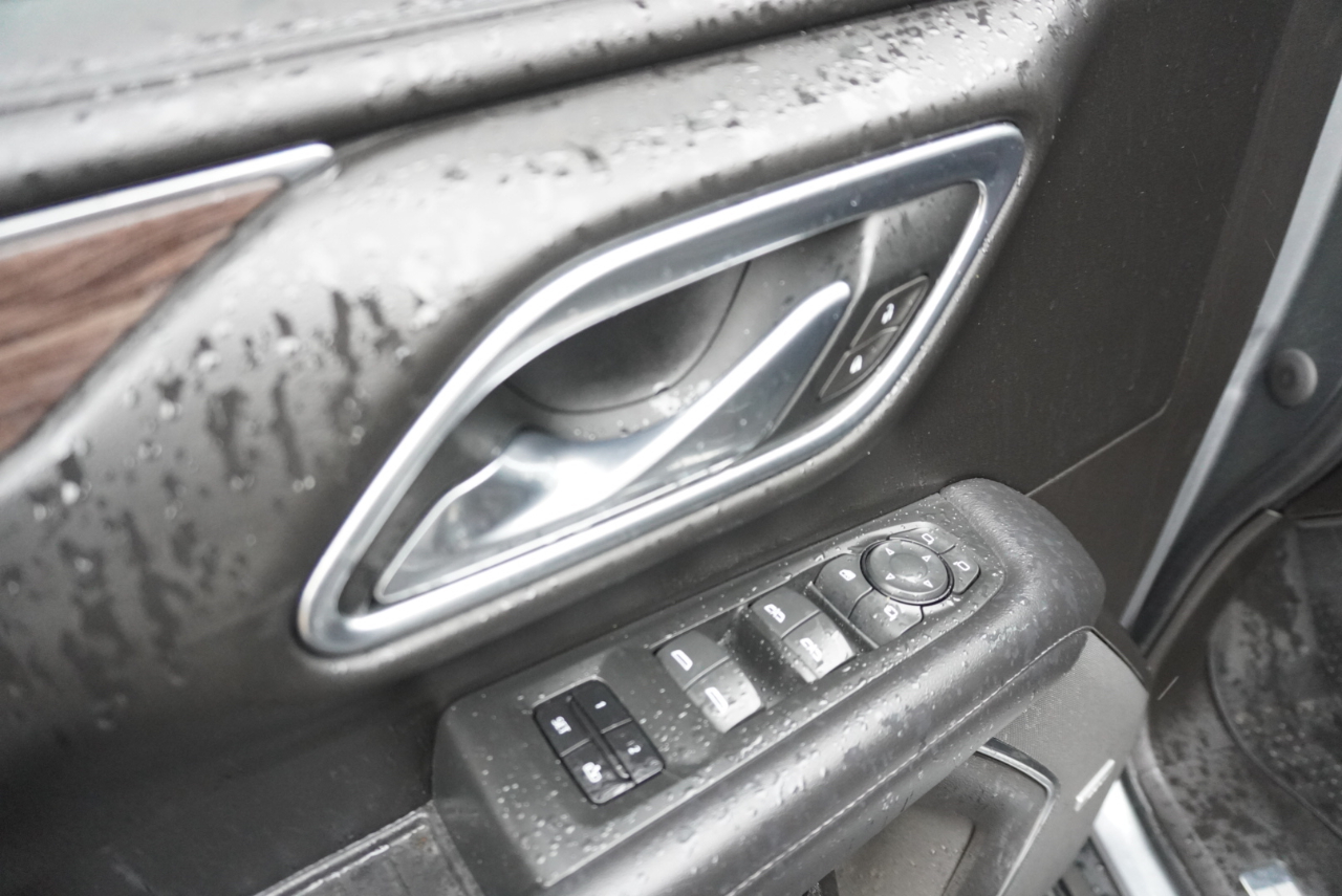 Chevrolet Tahoe LT 4WD 2021