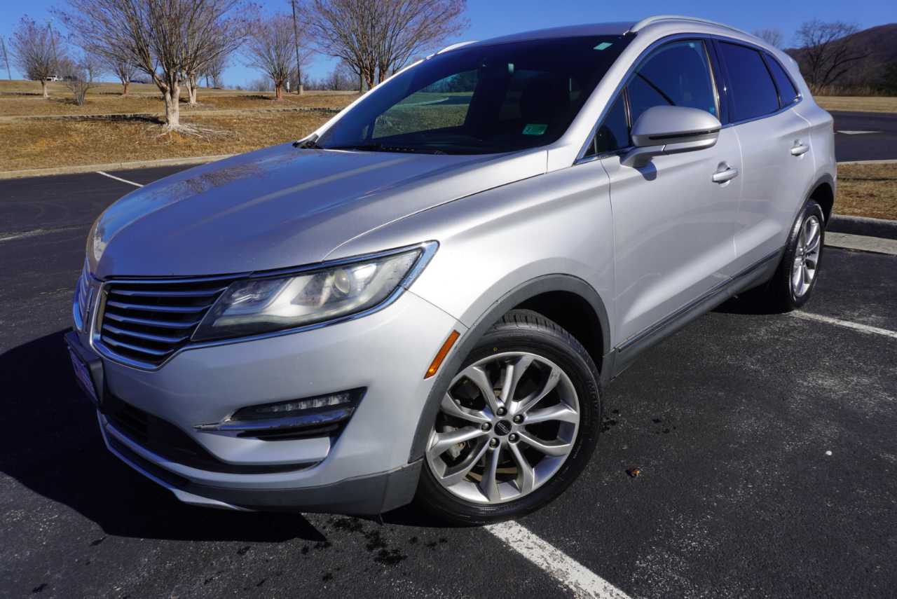 Lincoln MKC Select AWD 2017