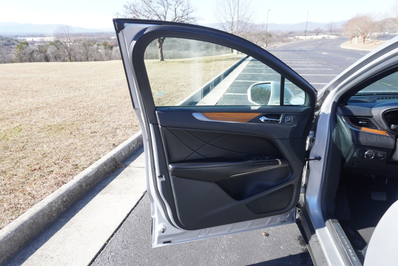 Lincoln MKC Select AWD 2017