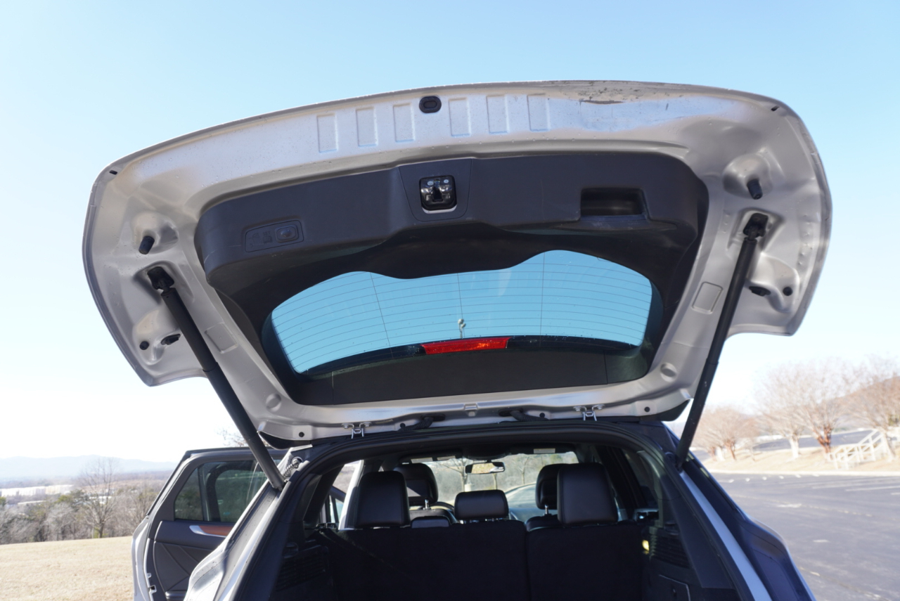 Lincoln MKC Select AWD 2017