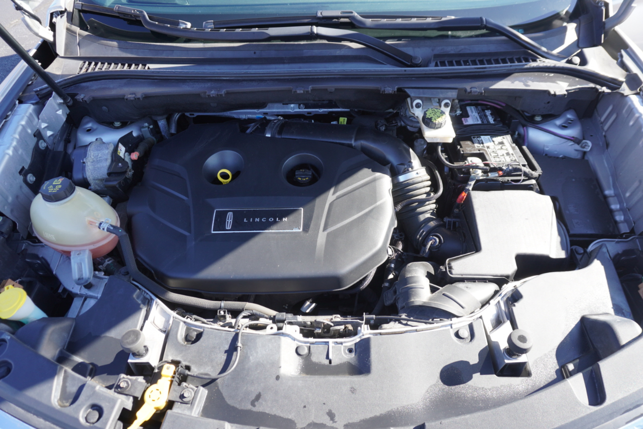 Lincoln MKC Select AWD 2017